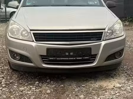 Opel Astra 1.9 CDTI 120 Cosmo