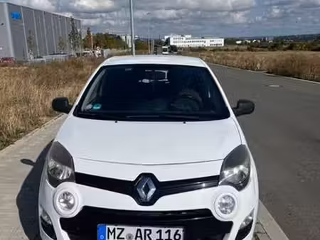 Renault Twingo 1.2 75 Dynamique