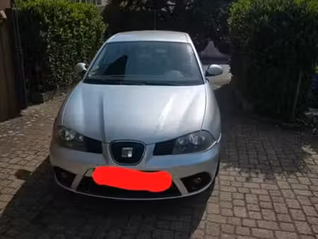 Seat Ibiza 1.4