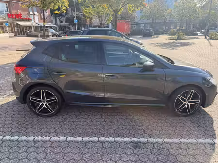 Seat Ibiza 1.5 TSI 150 FR