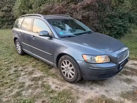 Volvo V50 1.6 100