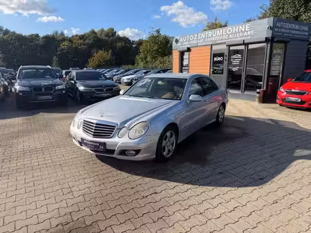 Mercedes-Benz Classe E E 220 2.1 CDI 170