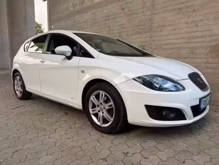 Seat Leon 1.6 TDI 105 Référence
