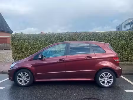 Mercedes-Benz Classe B B 180