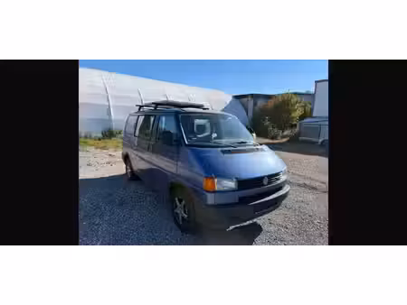 Volkswagen Transporter T4 2.5