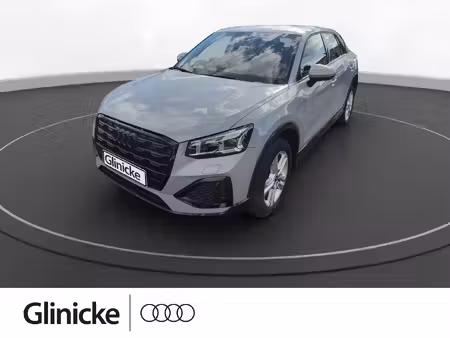 Audi Q2 35 TFSI 1.5 TFSI 150