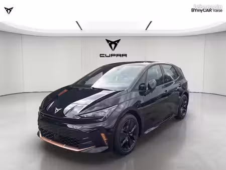 Cupra Born 230