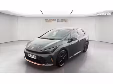 Cupra Born 230
