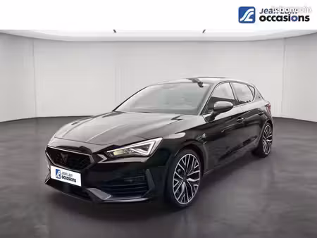 Cupra Leon 1.4 245