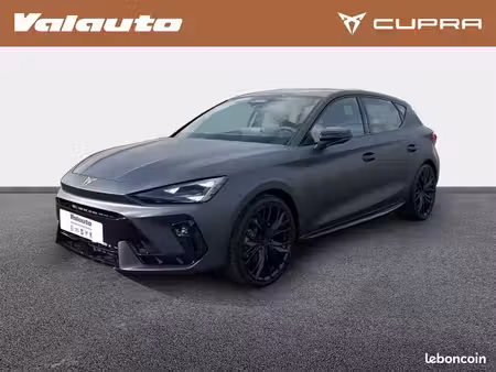 Cupra Leon 1.5 TSI 150