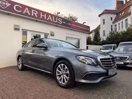 Mercedes-Benz Classe E E 220 Exclusive Edition 4Matic