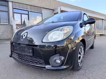 Renault Twingo 1.2 75 Night and Day