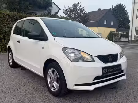 Seat Mii 1.0 60 Référence