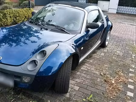 Smart Roadster 0.7 82