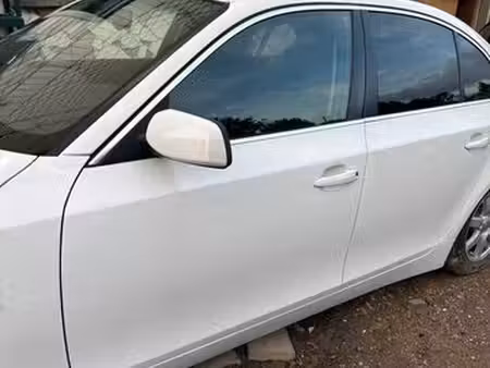 BMW Série 5 520d 2.0 163