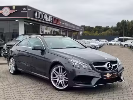 Mercedes-Benz Classe E E 400 V6 3.0 333