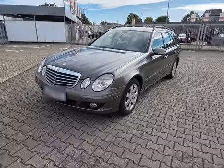 Mercedes-Benz Classe E E 200 2.1 CDI 136