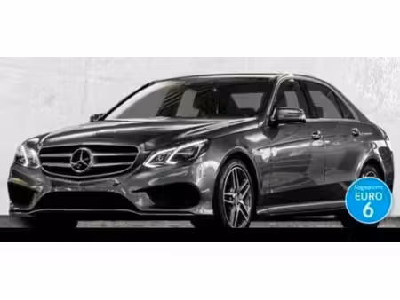 Mercedes-Benz Classe E E 350 V6 3.0 258 AMG Line 4Matic