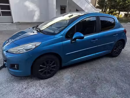 Peugeot 207 1.4 95