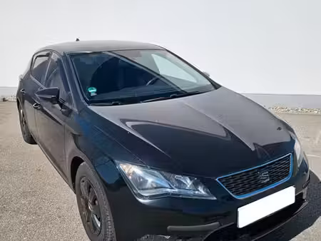 Seat Leon 1.2 TSI 110 Référence