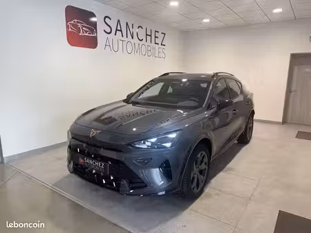 Cupra Formentor 2.0 TDI 150