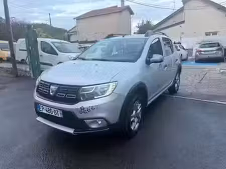 Dacia Sandero 0.9 TCe 90