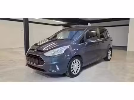 Ford B-max 1.0 EcoBoost Titanium
