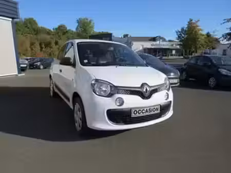 Renault Twingo 1.0 SCe 70 Life