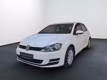 Volkswagen Golf 1.2 TSI