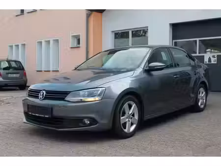 Volkswagen Jetta 1.2 TSI 105 Confortline