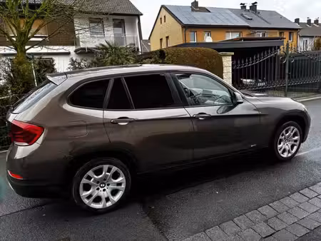 BMW X1 18d 2.0 143 sDrive