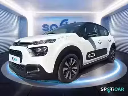 Citroën C3 1.2 PureTech 83 Shine