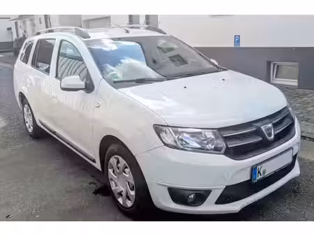 Dacia Logan 1.0 TCe 90
