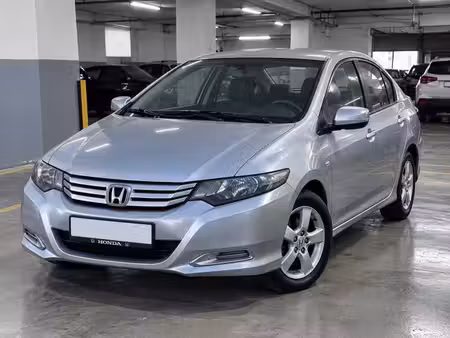 Honda Insight 1.3 Vtec 88 Elegance