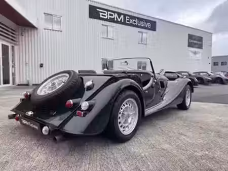 Morgan Plus-8 V8 3.5