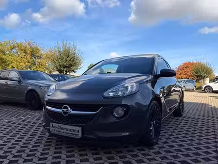 Opel Adam 1.4 Glam