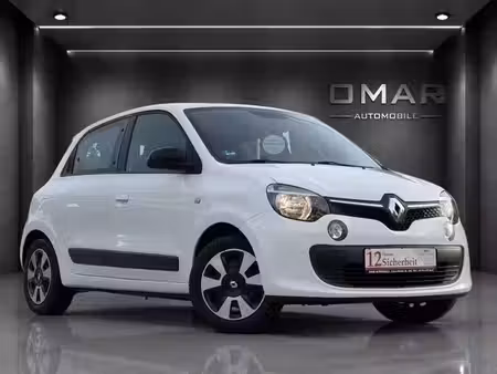 Renault Twingo 1.0 Limited