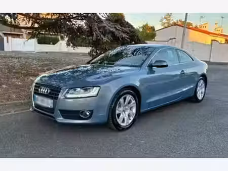 Audi A5 2.0 TFSI 180 Ambition Luxe