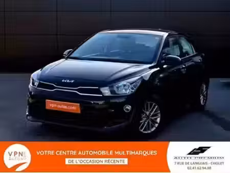 Kia Rio 1.2 84 Active