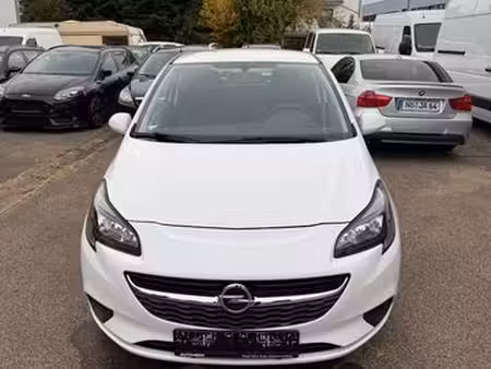Opel Corsa 1.3 CDTI 75
