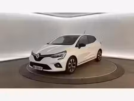Renault Clio 1.0 TCe Evolution