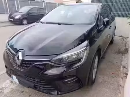 Renault Clio 1.0 TCe 90 Intens