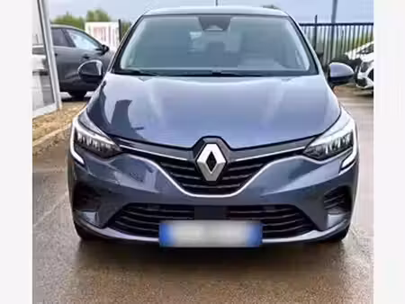 Renault Clio 1.0 TCe 90 Evolution