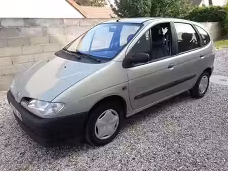 Renault Scénic 1.6