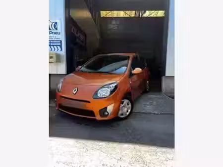 Renault Twingo 1.2 75 Expression