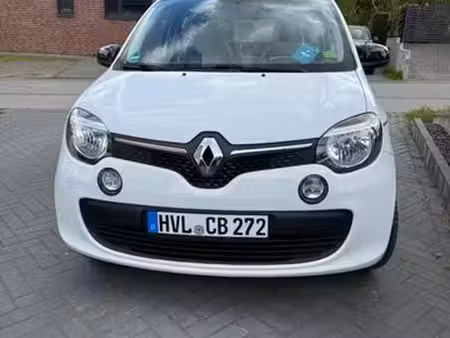 Renault Twingo 1.0 SCe 70 Limited