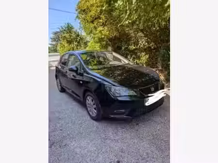 Seat Ibiza 1.2 60 Référence