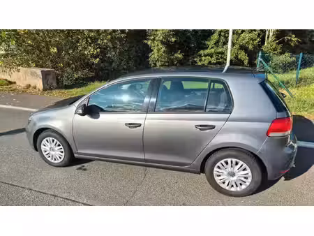 Volkswagen Golf 1.4 80 Confortline
