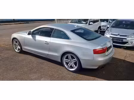 Audi A5 1.8 TFSI 170