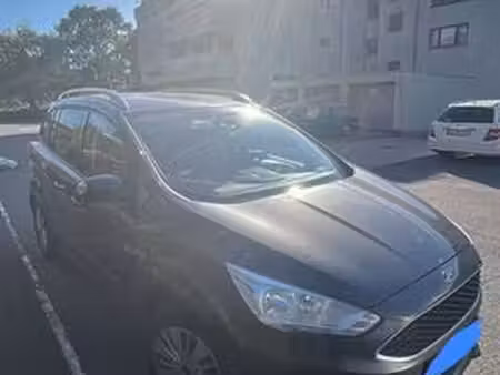 Ford Grand C-max 1.5 150 SE